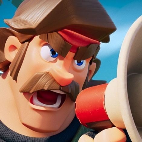 点击此处观看 Supercell 的 Rush Wars 发布会